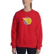 EPIC MUSICA – Men & Women Sweatshirt – Style A2510
