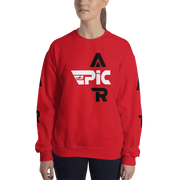 AIR DR.EPIC – Men & Women Sweatshirt – Style T21