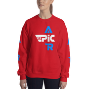 AIR DR.EPIC – Men & Women Sweatshirt – Style T24