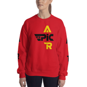 AIR DR.EPIC – Men & Women Sweatshirt – Style T110