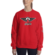 AIR DR.EPIC – Signature Men & Women Sweatshirt – Style W12