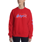 AIR DR.EPIC – Signature Men & Women Sweatshirt – Style 234