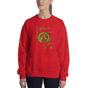 DR.EPIC LOVE – Men Women Sweatshirt – Style 6