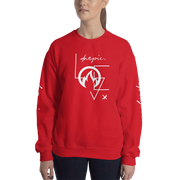 DR.EPIC LOVE – Men Women Sweatshirt – Style 2