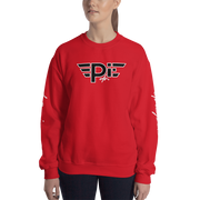 DR.EPIC - Stripes - Men & Women Sweatshirt – Style 12