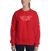 DR.EPIC - Stripes - Men & Women Sweatshirt – Style 23