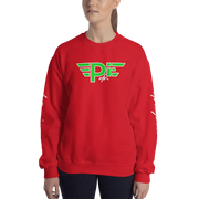 DR.EPIC - Stripes - Men & Women Sweatshirt – Style 26