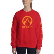 DR.EPIC - Men & Women Sweatshirt – Style 9