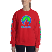 DR.EPIC - Men & Women Sweatshirt – Style 246