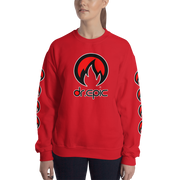 DR.EPIC - Men & Women Sweatshirt – Style 231