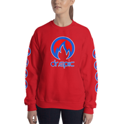 DR.EPIC - Men & Women Sweatshirt – Style 234