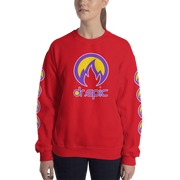 DR.EPIC - Men & Women Sweatshirt – Style 2510