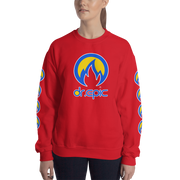 DR.EPIC - Men & Women Sweatshirt – Style 2410