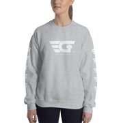 EPIC GREATNESS – Men & Women Sweatshirt – Style 2
