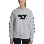 EPIC GREATNESS – Men & Women Sweatshirt – Style 1
