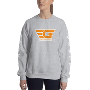 EPIC GREATNESS – Men & Women Sweatshirt – Style EG92