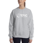 EPIC MUSICA – Men & Women Sweatshirt – Style 2