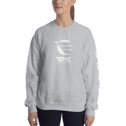 EPIC MUSICA – Men & Women Sweatshirt – Style C2