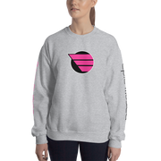 EPIC MUSICA – Men & Women Sweatshirt – Style A217