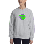 EPIC MUSICA – Men & Women Sweatshirt – Style A256
