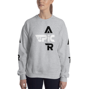 AIR DR.EPIC – Men & Women Sweatshirt – Style T21