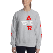 AIR DR.EPIC – Men & Women Sweatshirt – Style T23