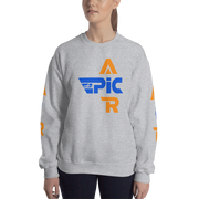 AIR DR.EPIC – Men & Women Sweatshirt – Style T49