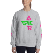 AIR DR.EPIC – Men & Women Sweatshirt – Style T76