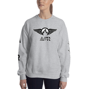 AIR DR.EPIC – Signature Men & Women Sweatshirt – Style W12