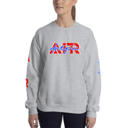 AIR DR.EPIC – Signature Men & Women Sweatshirt – Style 234