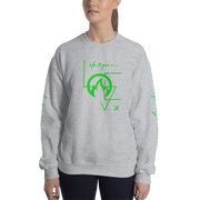 DR.EPIC LOVE – Men Women Sweatshirt – Style 6