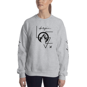 DR.EPIC LOVE – Men Women Sweatshirt – Style 1
