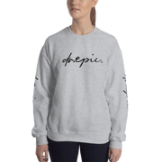 DR.EPIC – Signature Men Women Sweatshirt – Style 1