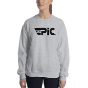 DR.EPIC – Men Women Sweatshirt – Style E1
