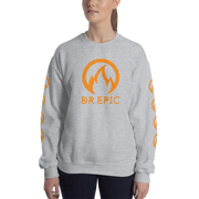 DR.EPIC - Men & Women Sweatshirt – Style 9