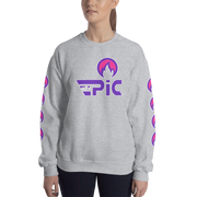 DR.EPIC - Men & Women Sweatshirt – Style EF257