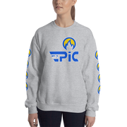 DR.EPIC - Men & Women Sweatshirt – Style EF2410