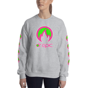 DR.EPIC - Men & Women Sweatshirt – Style 267