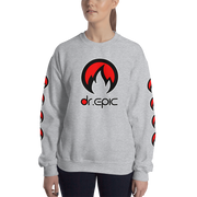 DR.EPIC - Men & Women Sweatshirt – Style 231