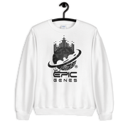 EPIC GENES – Metaverse – Men & Women Sweatshirt – Style 1