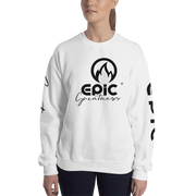 EPIC GREATNESS – Signature Men & Women Sweatshirt – S1