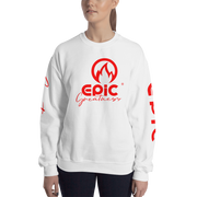 EPIC GREATNESS – Signature Men & Women Sweatshirt – S3