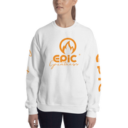 EPIC GREATNESS – Signature Men & Women Sweatshirt – S9