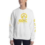 EPIC GREATNESS – Signature Men & Women Sweatshirt – S10