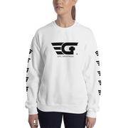 EPIC GREATNESS – Men & Women Sweatshirt – Style 1