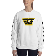 EPIC GREATNESS – Men & Women Sweatshirt – Style EG110
