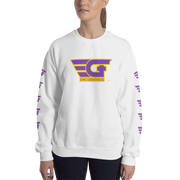 EPIC GREATNESS – Men & Women Sweatshirt – Style EG510