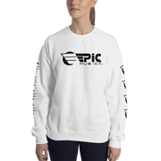 EPIC MUSICA – Men & Women Sweatshirt – Style 1
