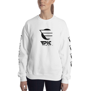 EPIC MUSICA – Men & Women Sweatshirt – Style C1
