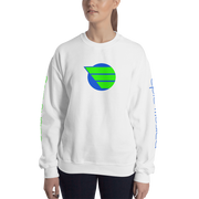 EPIC MUSICA – Men & Women Sweatshirt – Style A246